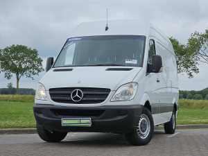 MERCEDES-BENZ - SPRINTER 316