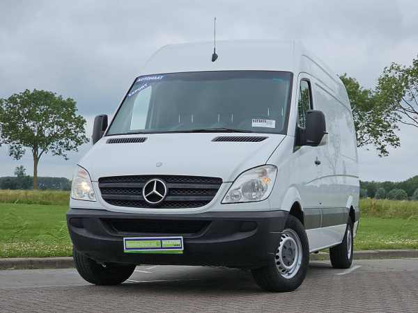 MERCEDES-BENZ - SPRINTER 316