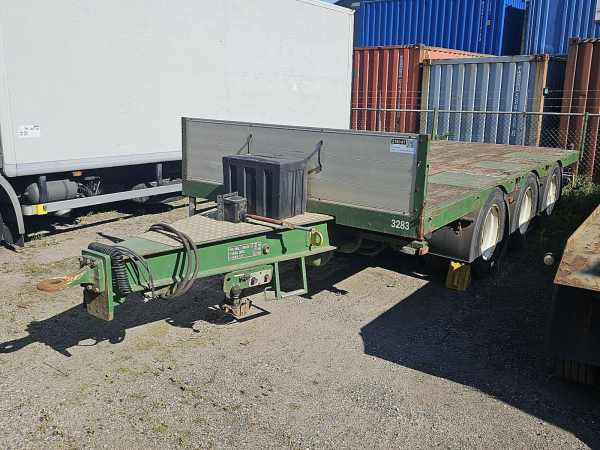 NOPA - KFS 240