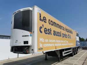 CHEREAU - FRIGO
