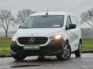 MERCEDES-BENZ - CITAN 110 CDI