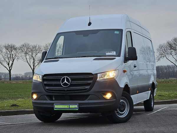 MERCEDES-BENZ - SPRINTER 317