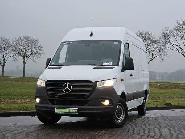 MERCEDES-BENZ - SPRINTER 317