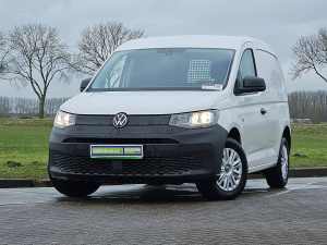 VOLKSWAGEN - CADDY 2.0