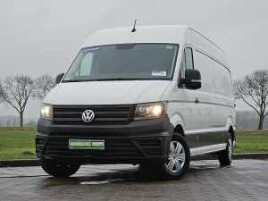 VOLKSWAGEN - CRAFTER 35 2.0