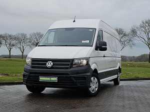 VOLKSWAGEN - CRAFTER 35 2.0