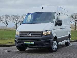 VOLKSWAGEN - CRAFTER 35 2.0