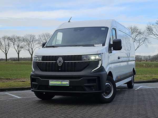 RENAULT - MASTER 2.0