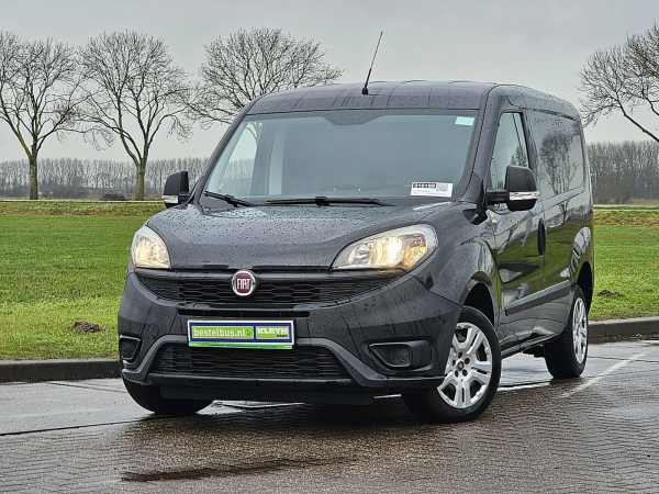 FIAT - FIAT DOBLO