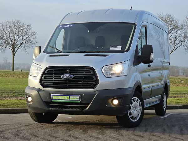 FORD - TRANSIT 300