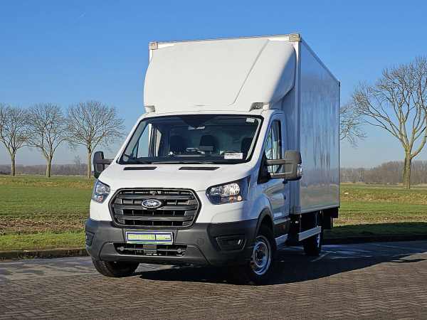 FORD - TRANSIT 350