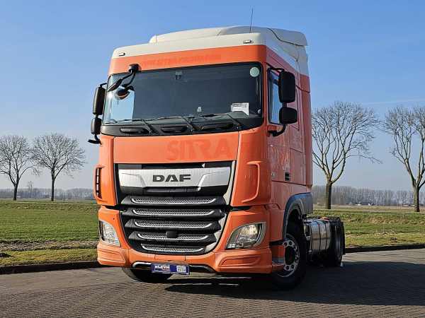 DAF - XF 450 