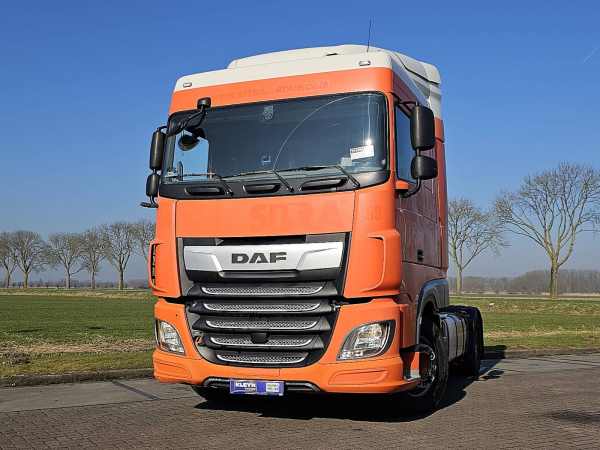 DAF - XF 450 