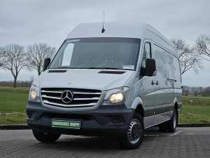 MERCEDES-BENZ - SPRINTER 519