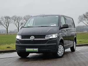 VOLKSWAGEN - TRANSPORTER 2.0 TDI