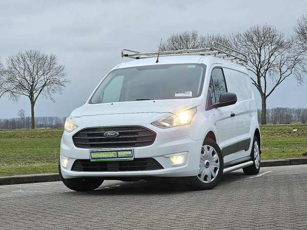 FORD - TRANSIT CONNECT