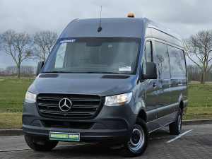 MERCEDES-BENZ - SPRINTER 319