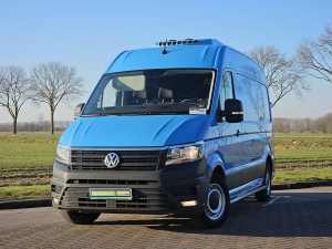 VOLKSWAGEN - CRAFTER 35 2.0