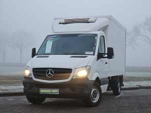 MERCEDES-BENZ - SPRINTER 316