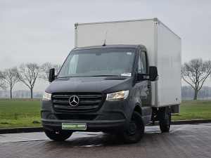 MERCEDES-BENZ - SPRINTER 311