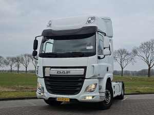DAF - CF 400