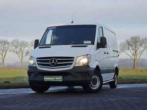 MERCEDES-BENZ - SPRINTER 314