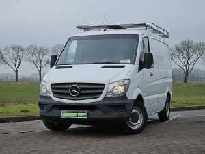 MERCEDES-BENZ - SPRINTER 211