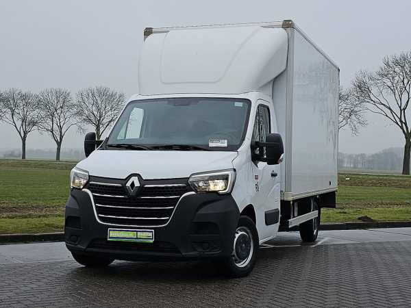 RENAULT - MASTER 2.3