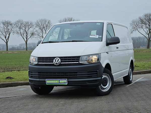 VOLKSWAGEN - TRANSPORTER 2.0 TDI