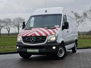 MERCEDES-BENZ - SPRINTER 316