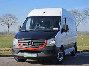 MERCEDES-BENZ - SPRINTER 313