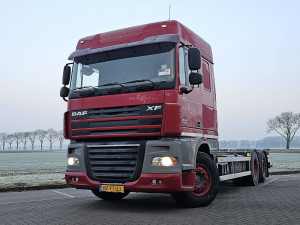 DAF - XF 105.410