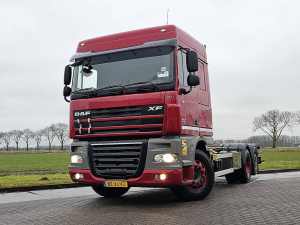 DAF - XF 105.460