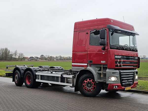 Search in the large stock of: DAF. - Kleyn Trucks Search in the large stock of: DAF. - Kleyn Trucks