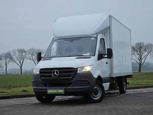 MERCEDES-BENZ - SPRINTER 315