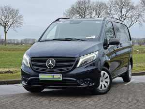 MERCEDES-BENZ - VITO 114