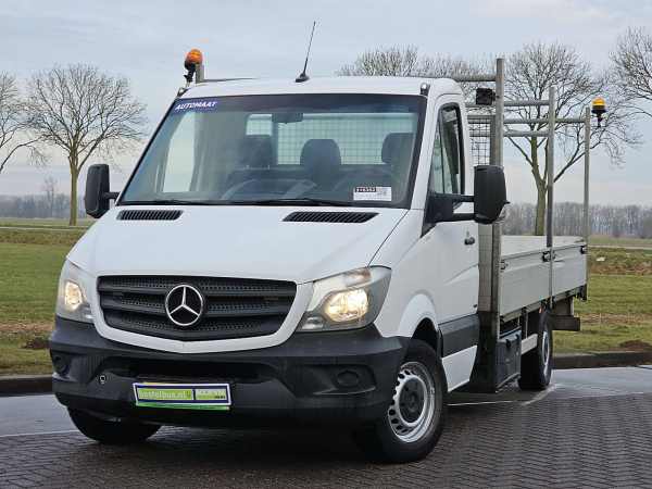 MERCEDES-BENZ - SPRINTER 316