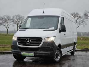 MERCEDES-BENZ - SPRINTER 315