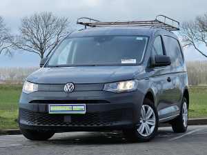 VOLKSWAGEN - CADDY 2.0