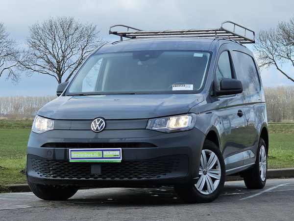 VOLKSWAGEN - CADDY 2.0