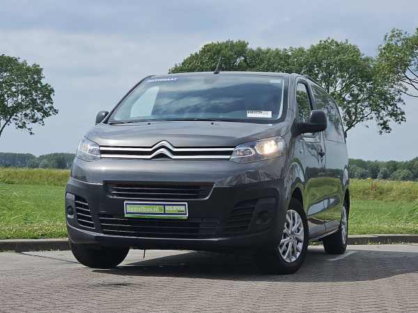 CITROEN - JUMPY