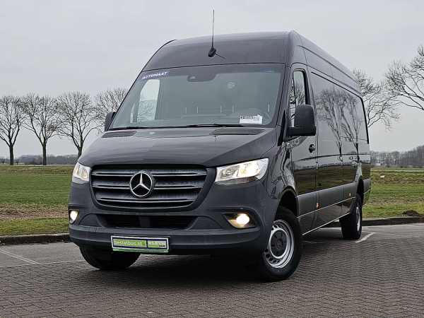 MERCEDES-BENZ - SPRINTER 316