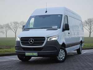 MERCEDES-BENZ - SPRINTER 317