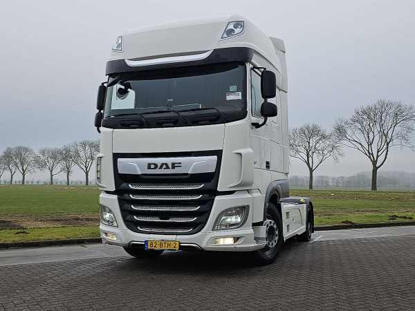 DAF - XF 480