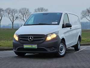 MERCEDES-BENZ - VITO