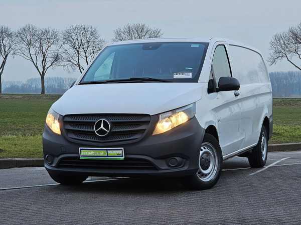 MERCEDES-BENZ - VITO 111