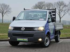 VOLKSWAGEN - TRANSPORTER 2.0