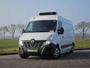 RENAULT - MASTER T35