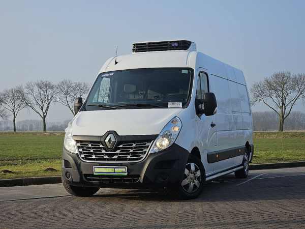 RENAULT - MASTER T35