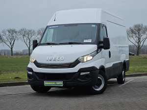 IVECO - DAILY 35S12